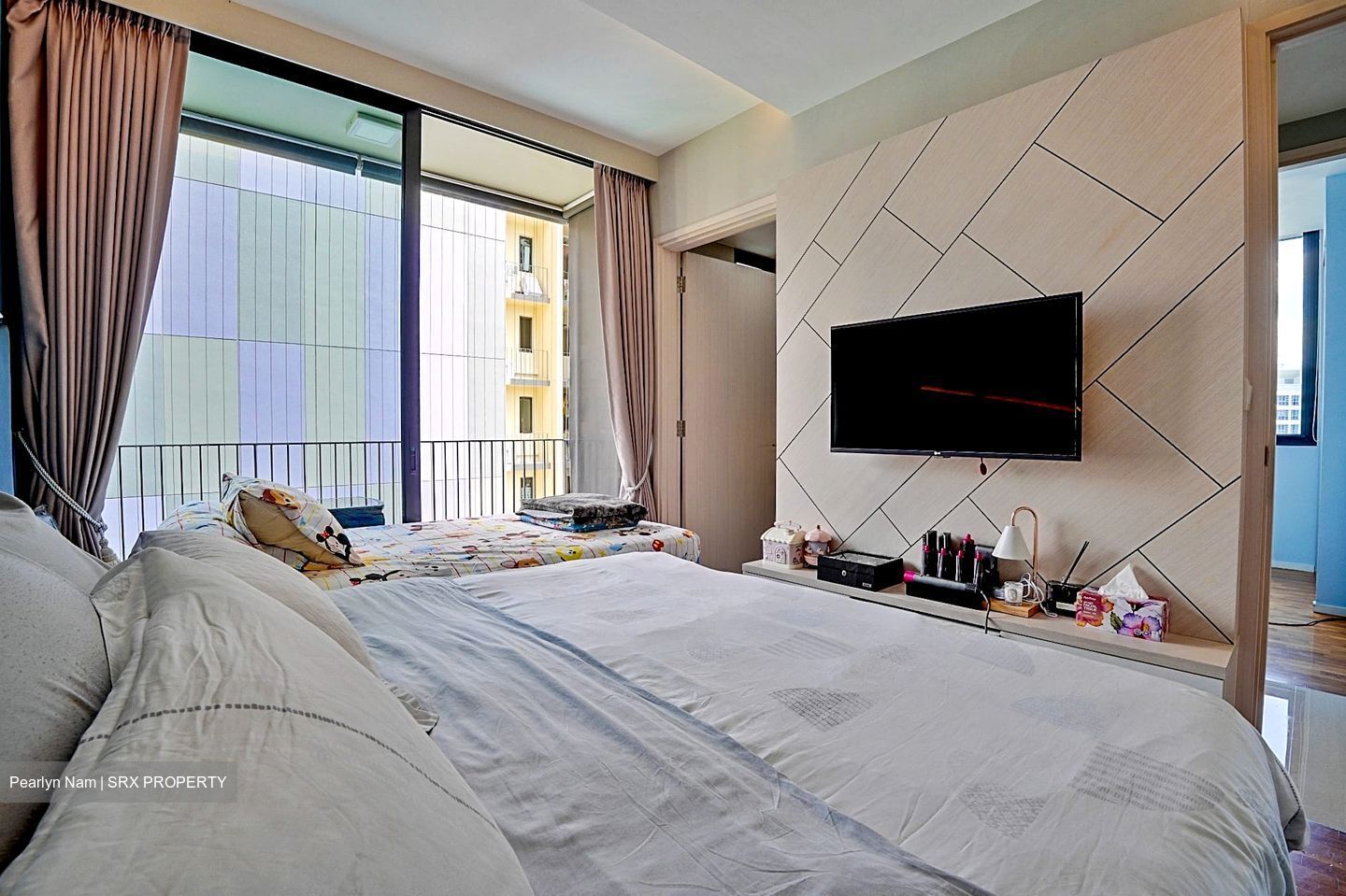 The Amore (D19), Condominium #486137111